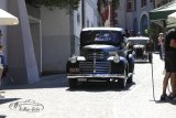 Oldtimertreffen Laufenburg 2022