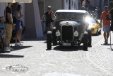 Oldtimertreffen Laufenburg 2022