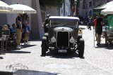 Oldtimertreffen Laufenburg 2022