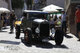 Oldtimertreffen Laufenburg 2022