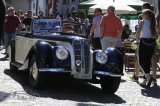 Oldtimertreffen Laufenburg 2022