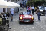 Oldtimertreffen Laufenburg 2022