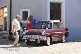 Oldtimertreffen Laufenburg 2022