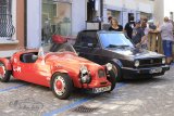 Oldtimertreffen Laufenburg 2022