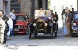 Oldtimertreffen Laufenburg 2022