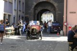Oldtimertreffen Laufenburg 2022