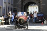 Oldtimertreffen Laufenburg 2022