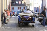 Oldtimertreffen Laufenburg 2022