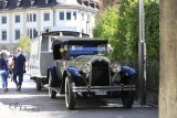 Oldtimertreffen Laufenburg 2022