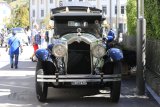 Oldtimertreffen Laufenburg 2022