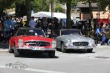 Oldtimertreffen Laufenburg 2022