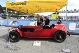 ACS Concours d`Excellence Luzern 1