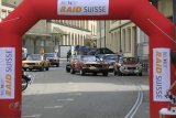 RAID SUISSE 2022
