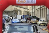 RAID SUISSE 2022