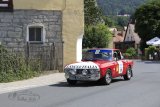 ADAC Süd-Rallye Historic