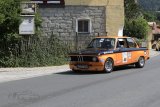 ADAC Süd-Rallye Historic