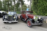 Oldtimertreffen Seleger Moor