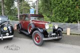 Oldtimertreffen Seleger Moor