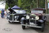 Oldtimertreffen Seleger Moor