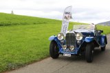 Oldtimertreffen Seleger Moor