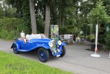 Oldtimertreffen Seleger Moor