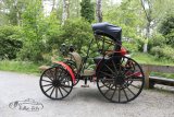 Oldtimertreffen Seleger Moor