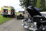 Oldtimertreffen Seleger Moor
