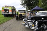Oldtimertreffen Seleger Moor