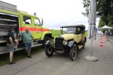 Oldtimertreffen Seleger Moor