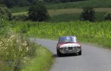 ADAC Süd-Rallye Historic