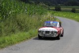 ADAC Süd-Rallye Historic