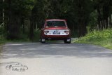 ADAC Süd-Rallye Historic