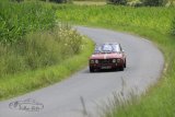 ADAC Süd-Rallye Historic