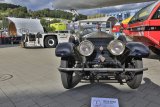 ACS Concours d`Excellence Luzern 1