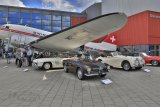 ACS Concours d`Excellence Luzern 1
