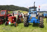 Traktorentreffen Bichelsee
