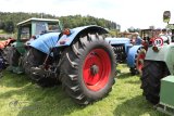 Traktorentreffen Bichelsee