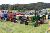 Traktorentreffen Bichelsee