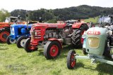 Traktorentreffen Bichelsee