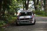 ADAC Süd-Rallye Historic