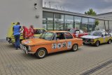ADAC Süd-Rallye Historic