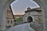 Rothenburg ob der Tauber