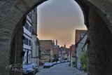 Rothenburg ob der Tauber