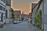 Rothenburg ob der Tauber
