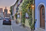 Rothenburg ob der Tauber