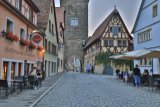 Rothenburg ob der Tauber