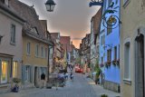 Rothenburg ob der Tauber