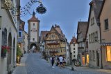 Rothenburg ob der Tauber