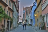 Rothenburg ob der Tauber