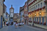 Rothenburg ob der Tauber